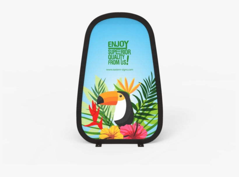 Vertical Pop Up A Frame Banner - Turkey, transparent png