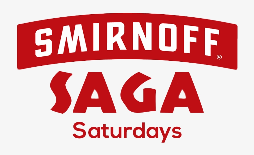 Saga 2019 - Graphic Design, transparent png