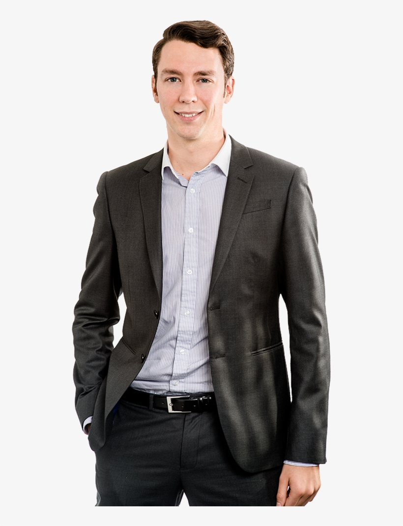 Sean Hookins Ba - Jeans With Black Sport Coat, transparent png
