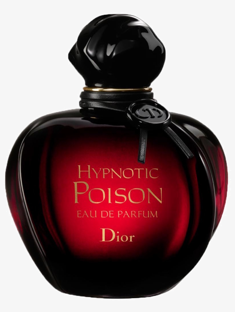 Parfum Dior Hypnotic Poison, transparent png