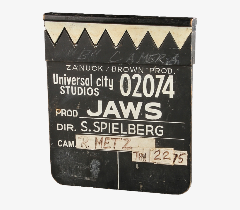 Steven Spielberg Jaws, transparent png