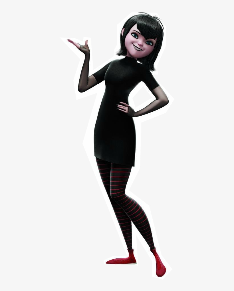 Incredibles 2 Vs Hotel Transylvania 3, transparent png