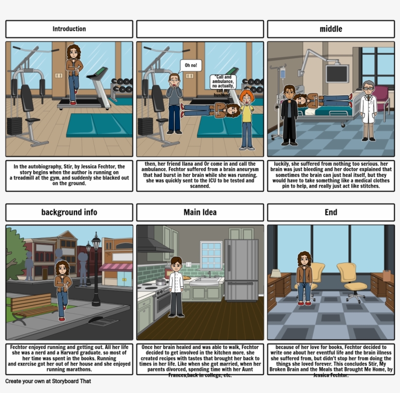 Stir Autobiography Comic Strip - Most Dangerous Game Ships, transparent png