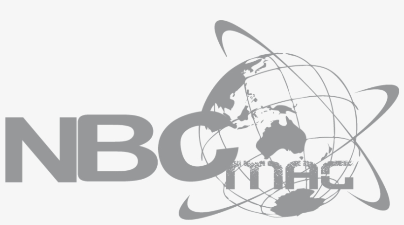 Logo Nbcmag - Graphic Design, transparent png