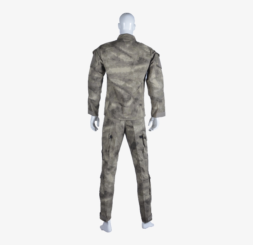 Camouflage Combat British Army Uniform Dress Am17 - Soldier, transparent png
