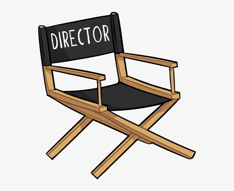 Chair - Office Chair, transparent png
