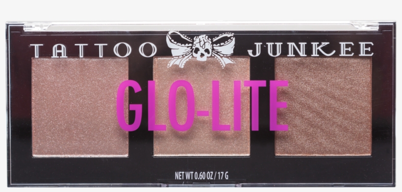 False Picture Of Glo-lite Summer Sun Collection - Eye Shadow, transparent png