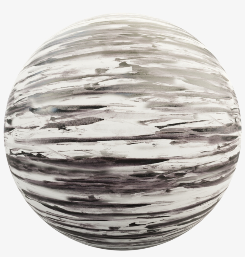 Smear, transparent png