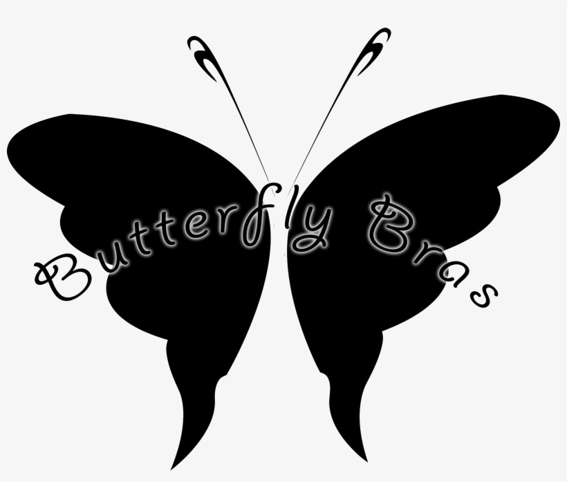 Tribal Butterfly, transparent png