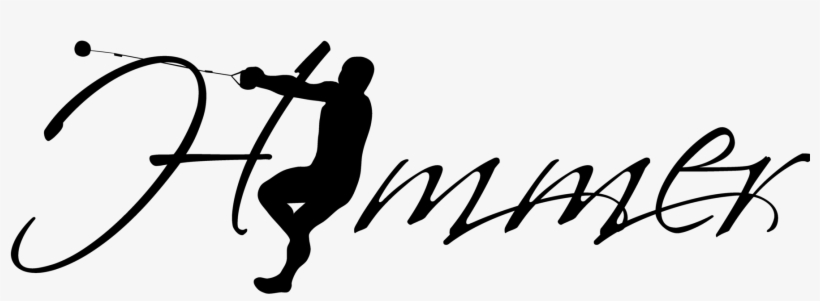 Hammer Script Tee - Happy Birthday My Love, transparent png