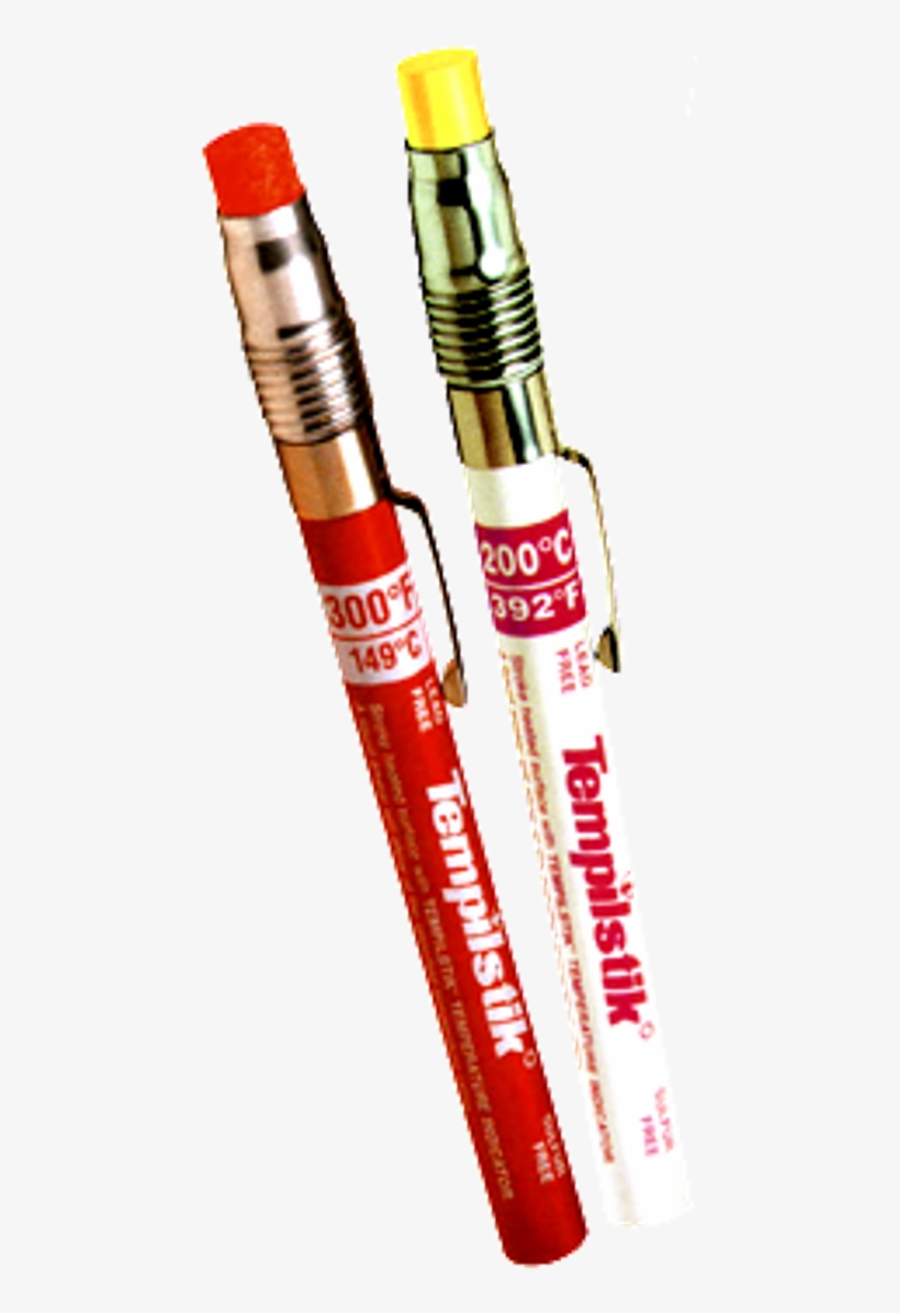 Tempilstik° - Tempilstik, transparent png