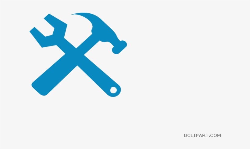 Bclipart Tools Free Images Ⓒ - Construction Work, transparent png