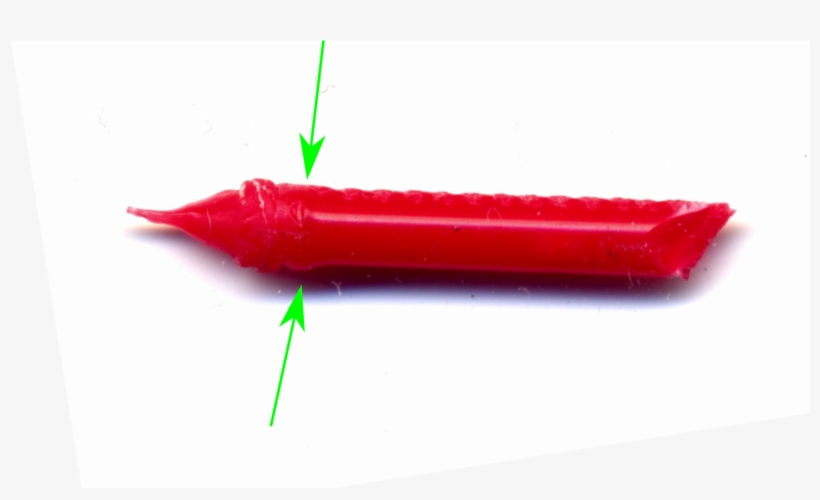 Thumb - Paper, transparent png