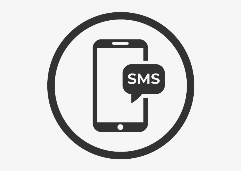 Text To Give - Sign, transparent png