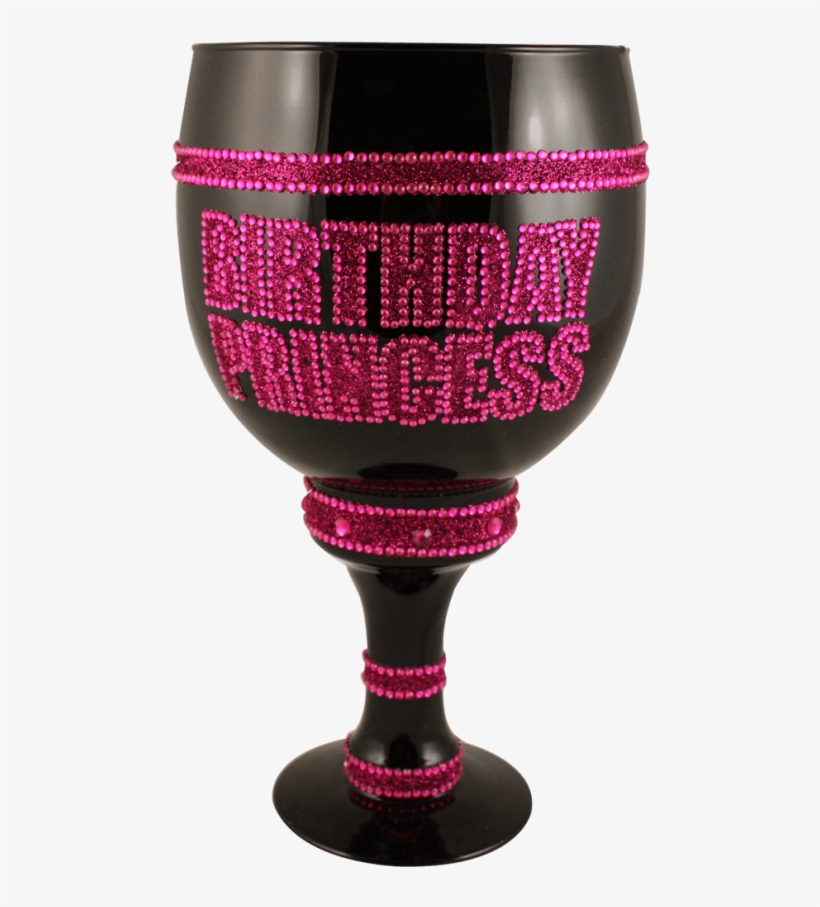 Free Png Download Birthday Princess Cup Png Images - Birthday Princess Cup, transparent png