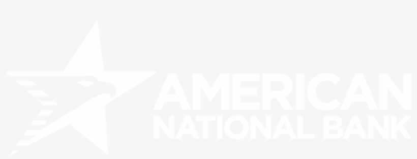 American National Bank - Johns Hopkins Logo White, transparent png