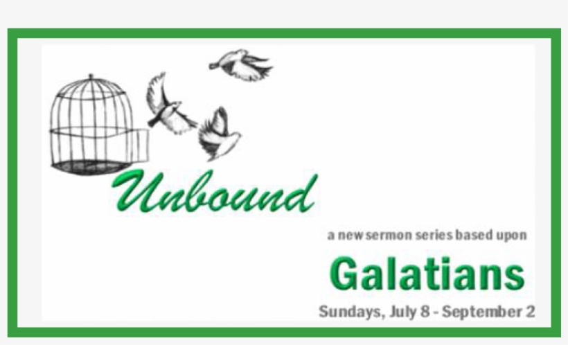 God Unbound Part - Habitat For Humanity Banner, transparent png