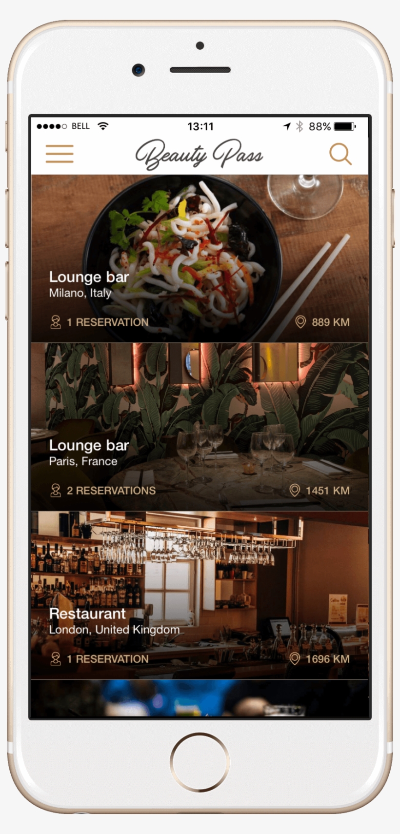 Find Venues With Runway Glamour Beauty Pass Is An Online - Udon, transparent png