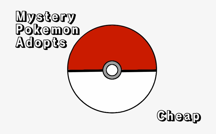 Open Pokeball Png - Circle, transparent png