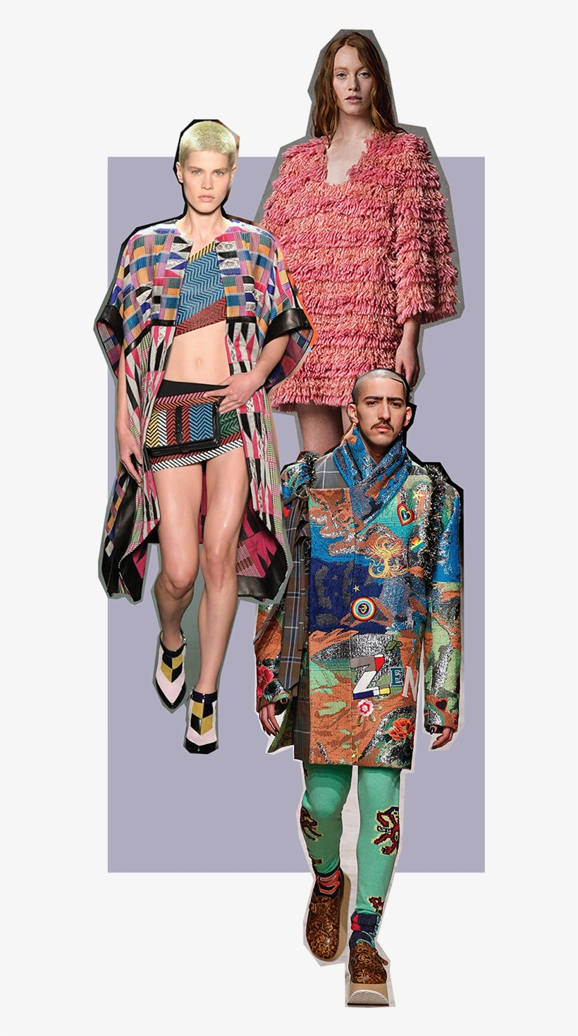 La Maison - Fashion Model, transparent png