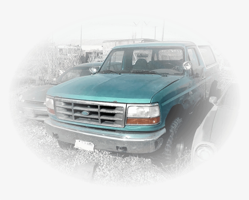 Junk Car Cash Out - Ford Motor Company, transparent png