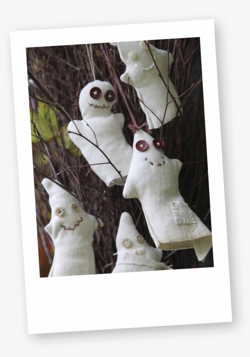 Little Ghosts - Siamese, transparent png