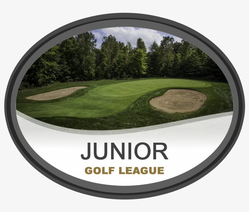 Golden Hawk Public Golf Course Junior Kids Golf League - Whispering