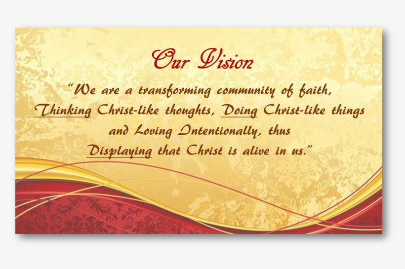 Moving Into Our 173rd Year - Greetings Welcome To Our Church, transparent png