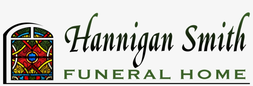 Hannigan Smith Funeral Home - Calligraphy, transparent png