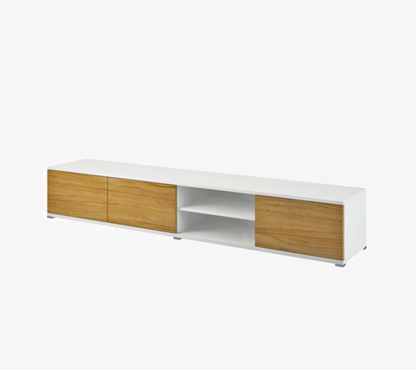 Modern Tv Stand - Sideboard, transparent png