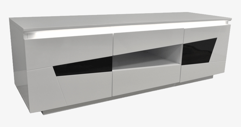 Gabriel Tv-stand - Sideboard, transparent png