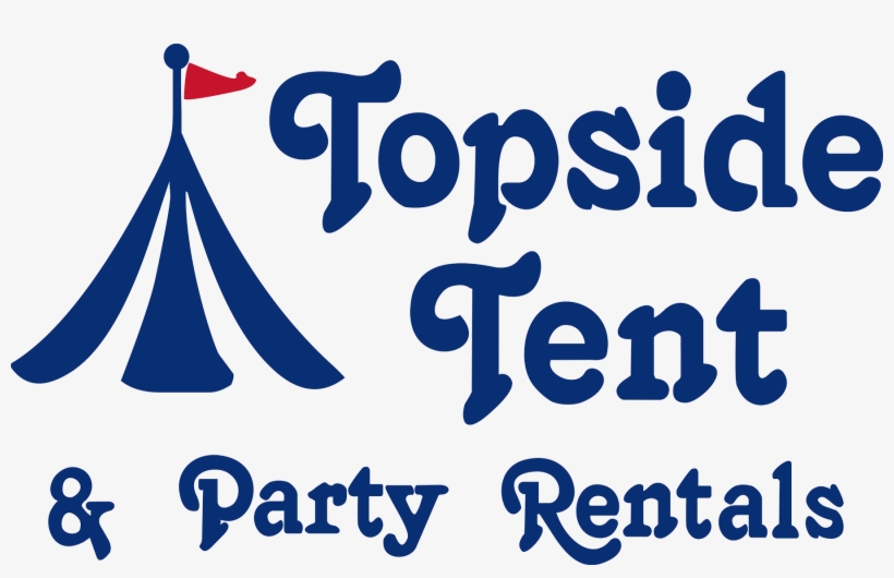Topside Tent Rentals, transparent png