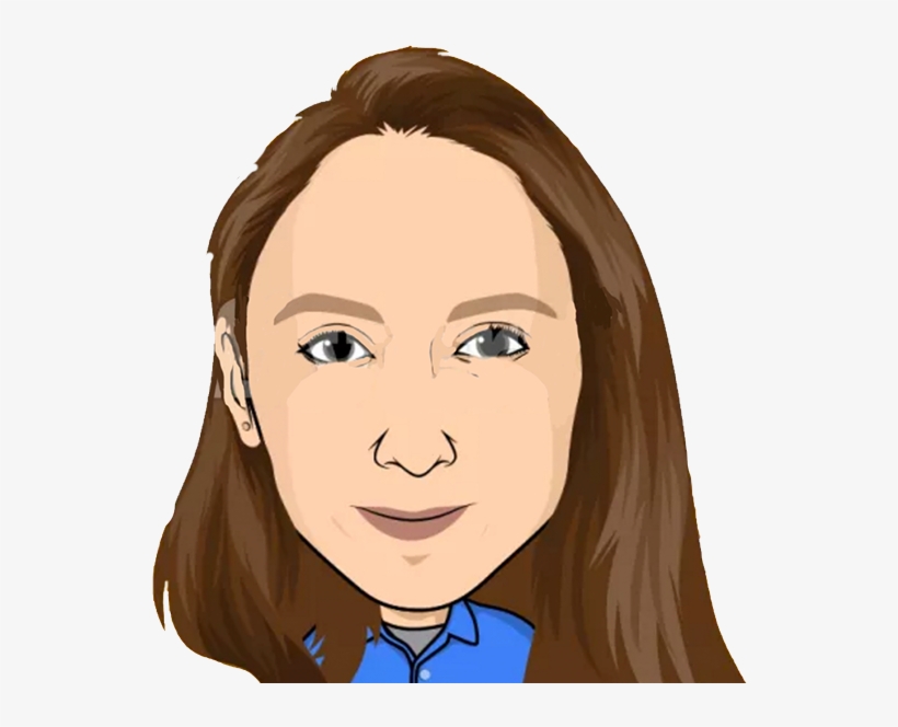 Jessica Treeman Profile Photo - Cartoon, transparent png