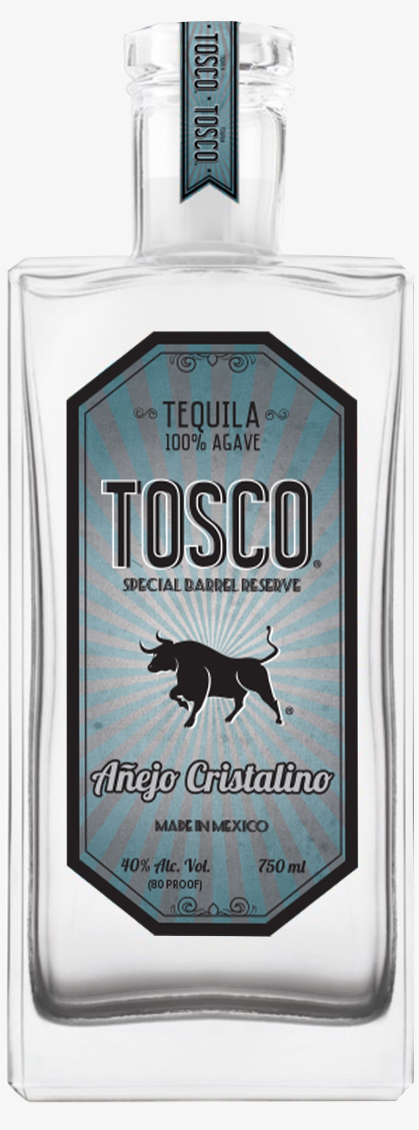 Bottle Shot - Vodka, transparent png