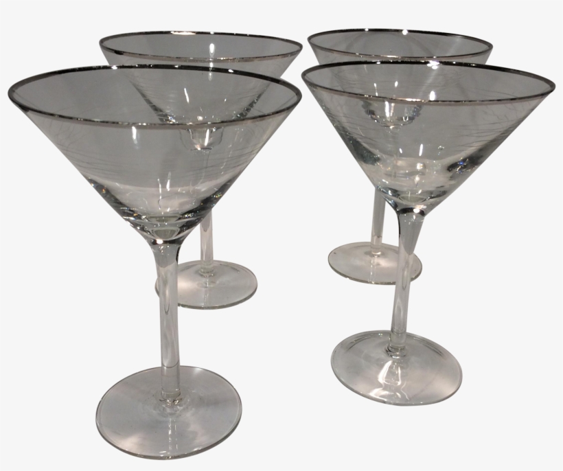 Gallery Of Wine Decanter Walmart Large Martini Glasses - Martini Glass, transparent png