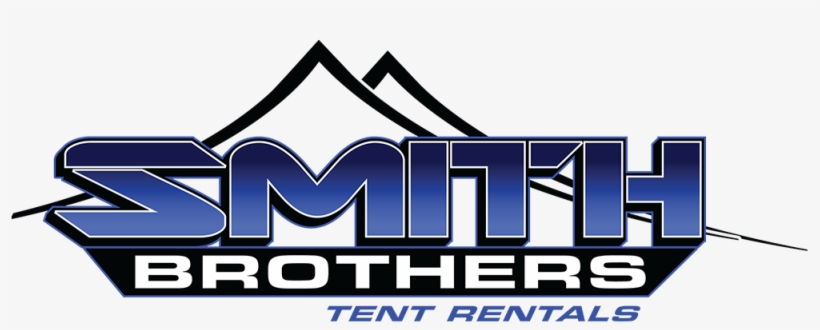 Smith Brothers Tent Rentals Logo Smith Brothers Tent, transparent png