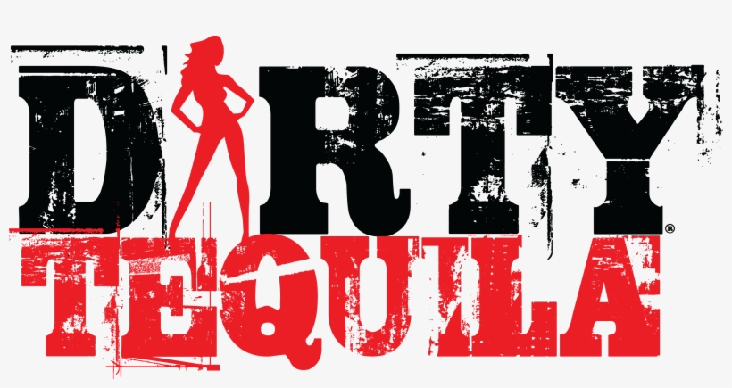 Dirty Tequila - Graphic Design, transparent png