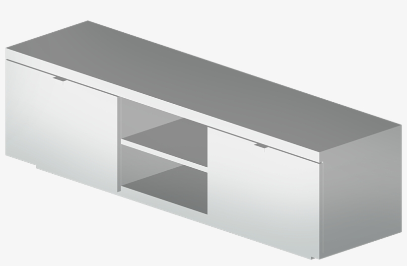 Byas Tv Stand - Coffee Table, transparent png