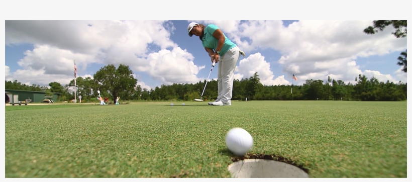 Welcome To The Children's Course - Pitch And Putt, transparent png