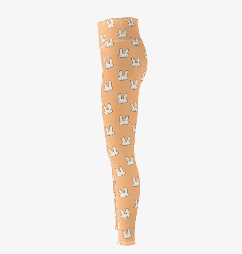 Kill La Kill Ryuko Matoi's Pajamas Pattern Yoga - Tights, transparent png