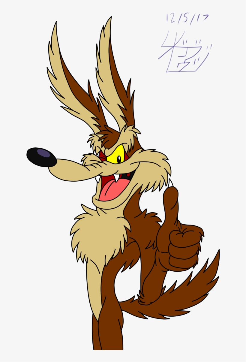 Featured In The Following Folders - Looney Tunes Thumbs Up, transparent png