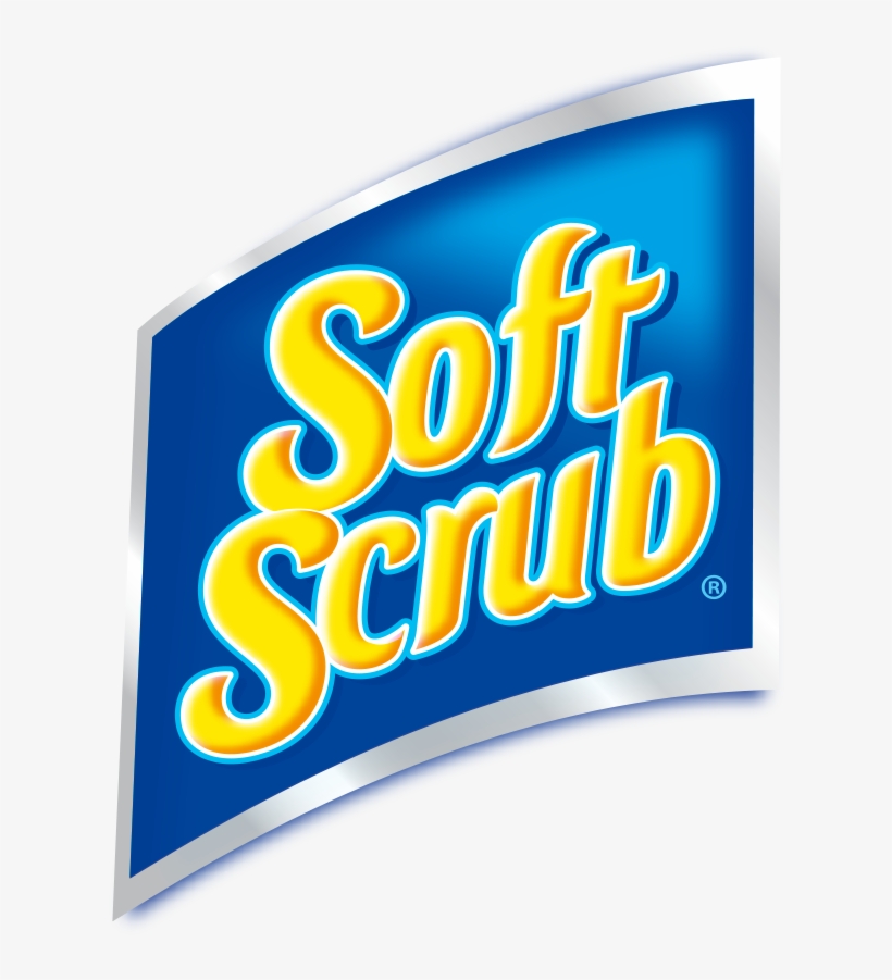 1 Brand Of Abrasive Cleanser* Soft Scrub 798x958 PNG Download PNGkit