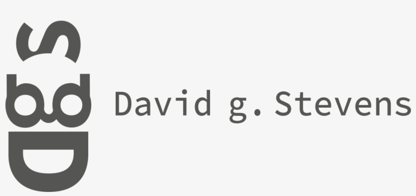 David Stevens - Black-and-white, transparent png