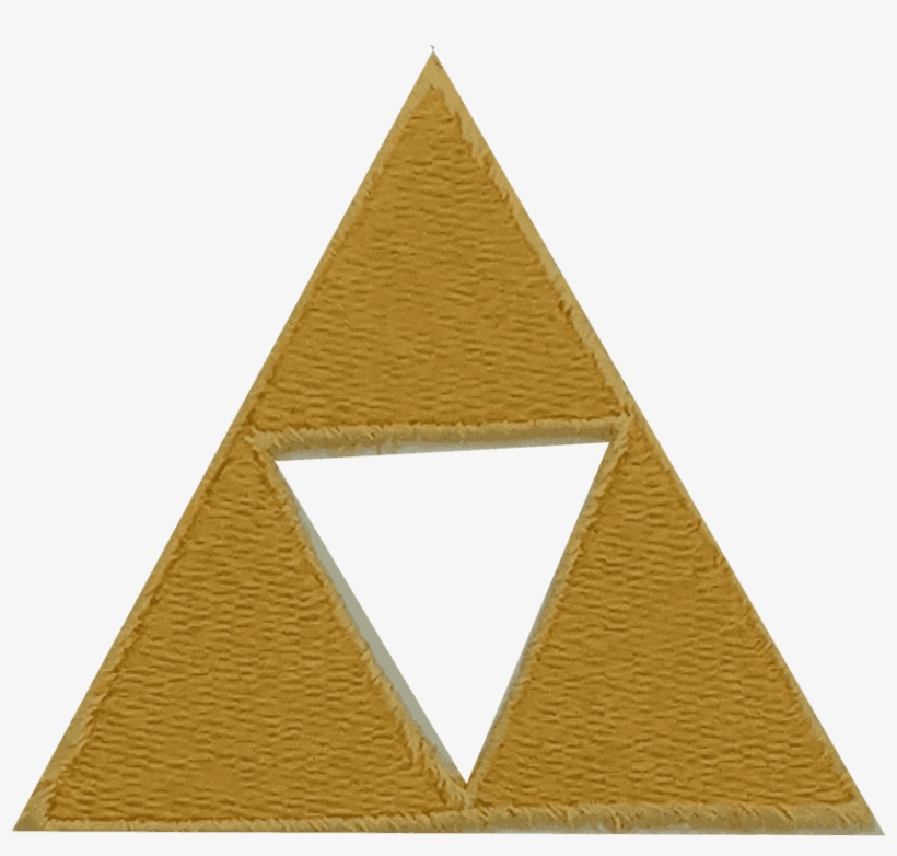 Patch Lavender Creations Youre - Triangle, transparent png