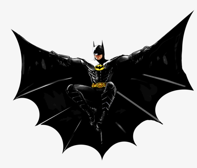 Batman Peliculas, Batman Tattoo, Batman The Dark Knight, - Batman 1989 Merchandising Art, transparent png