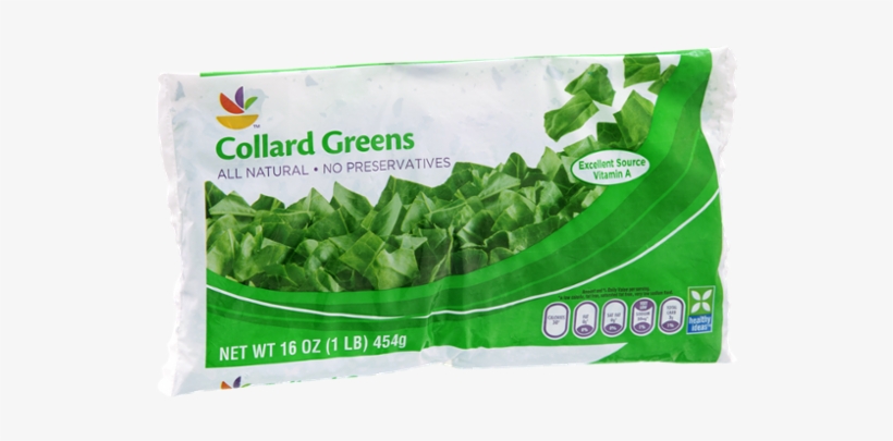 Collard Greens, transparent png