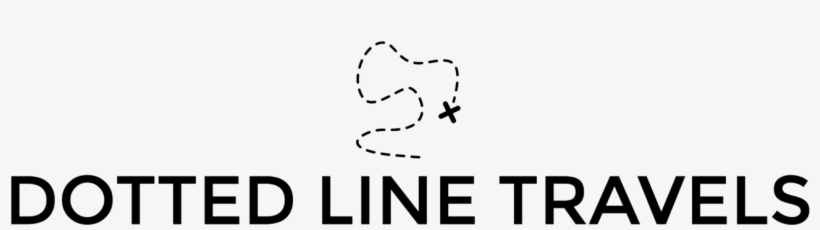 White Dotted Line Png - Line Art, transparent png