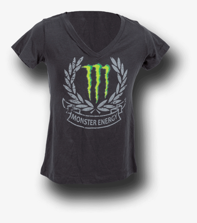 Similiar Monster Energy Gear Tabs 2018 Keywords - Monster Energy Tshirt, transparent png