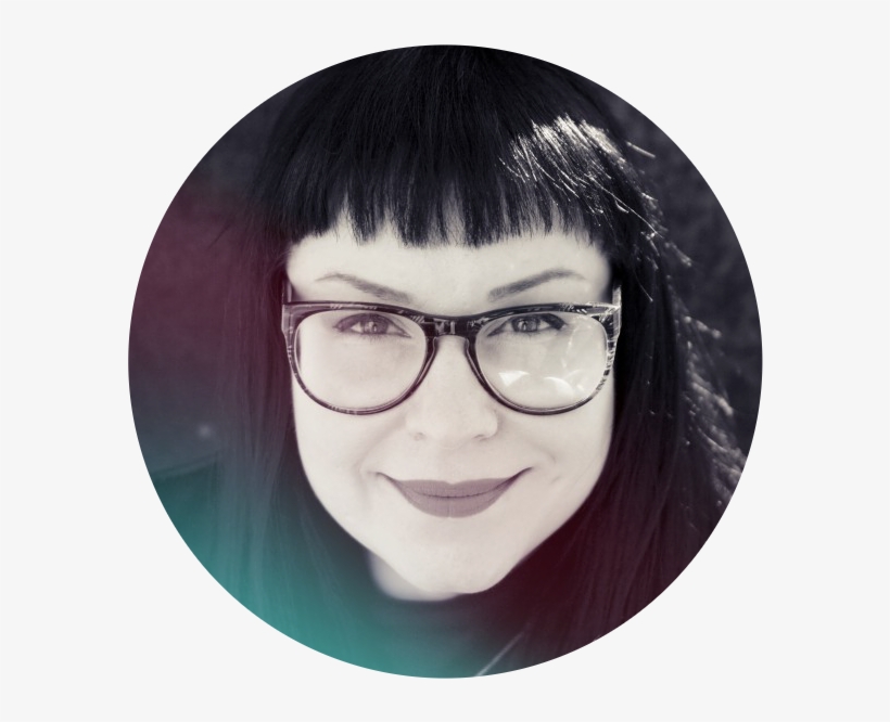 By Evelyn Reid - Girl, transparent png