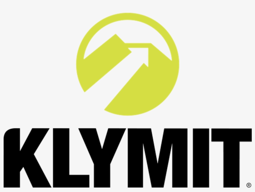 Klymit Static Double V Two-person Sleeping Camping - Klymit Logo, transparent png